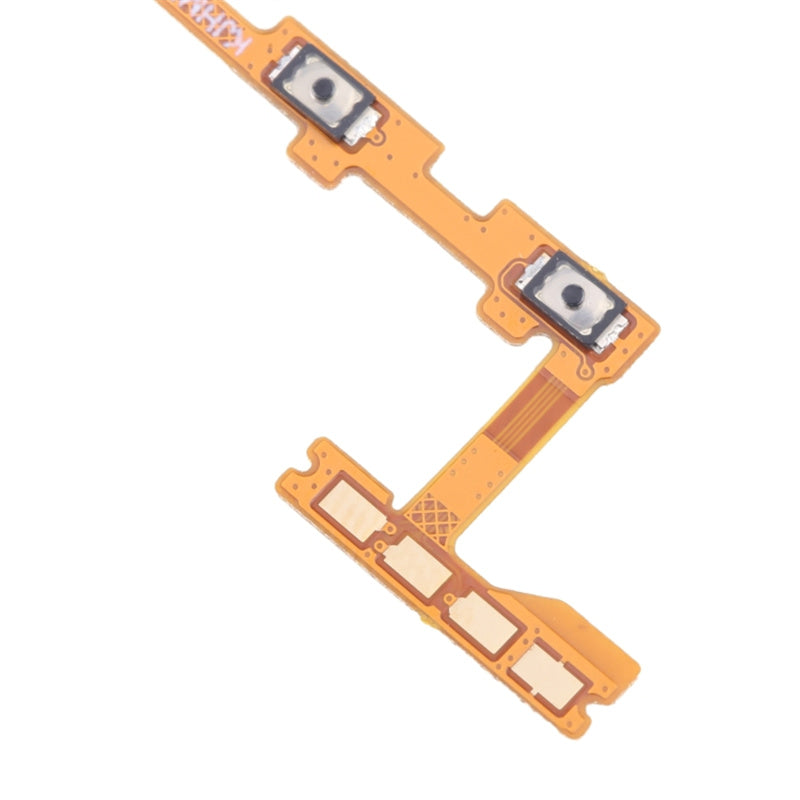 For Xiaomi Redmi Note 13 5G Power On / Off and Volume Flex Cable Replacement Part (without Logo) For Xiaomi Redmi Note 13 5G Power On / Off and Volume Flex Cable Replacement Part (without Logo)